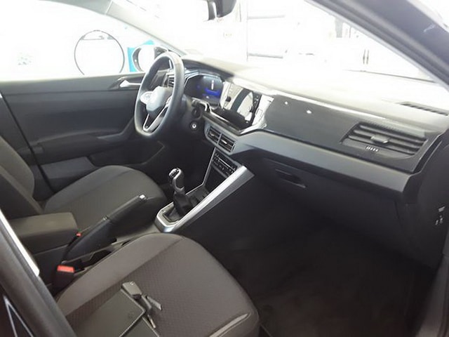 Volkswagen Taigo 1.0 TSI