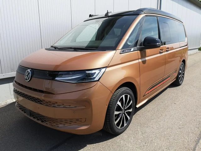 Volkswagen California 2.0 TDI Beach DSG T7