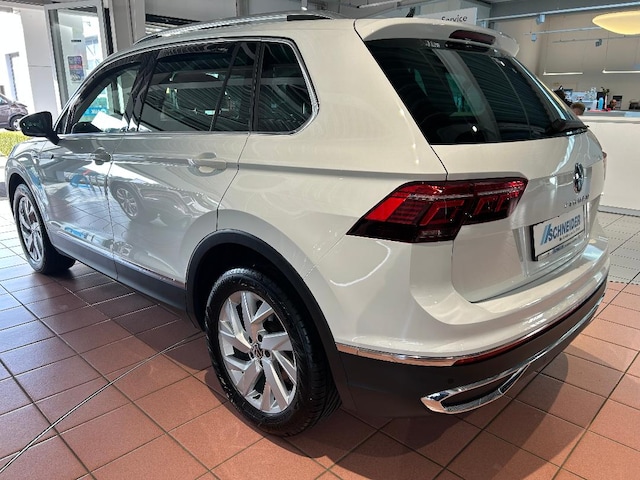 Volkswagen Tiguan Tiguan 2.0   Ele  DT110TDI D7A