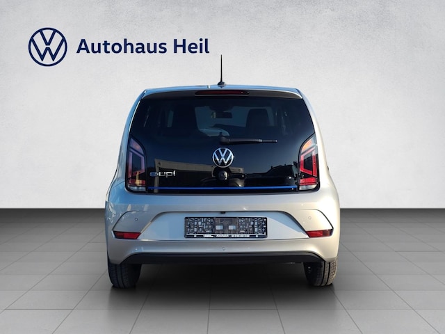 Volkswagen e-up! e-up! "Max" *Garantie*Maps+More*Klima*