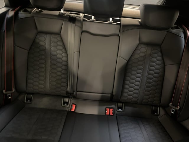 Audi RS3 Quattro S-Tronic Sportback