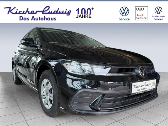 Volkswagen Polo 1,0 KLIMA LED SH APP C.