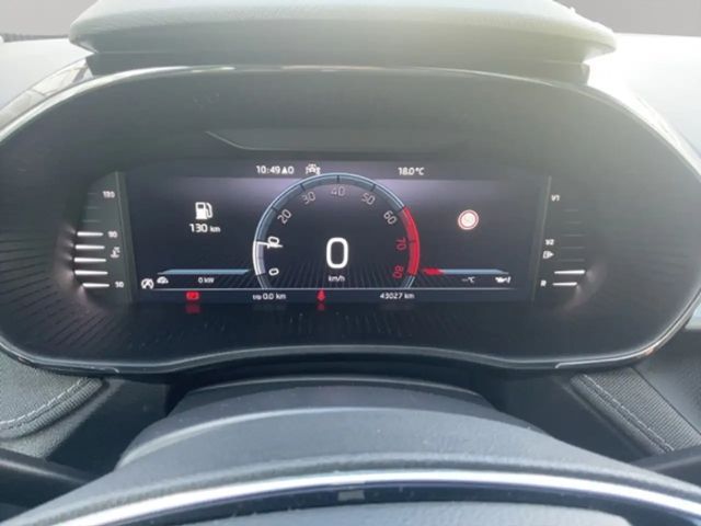 Skoda Fabia 1.0 TSI Style Style