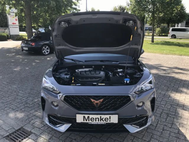 Cupra Formentor 4Drive VZ