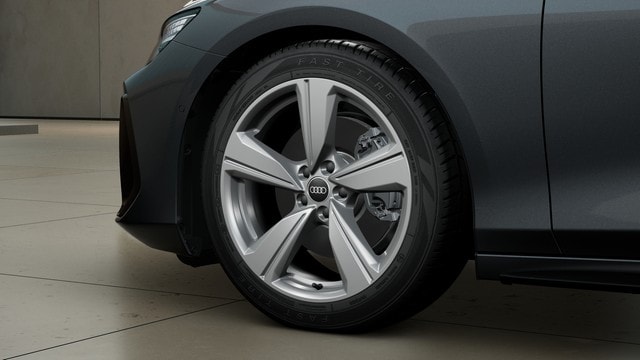 Audi A6 Avant S-Tronic