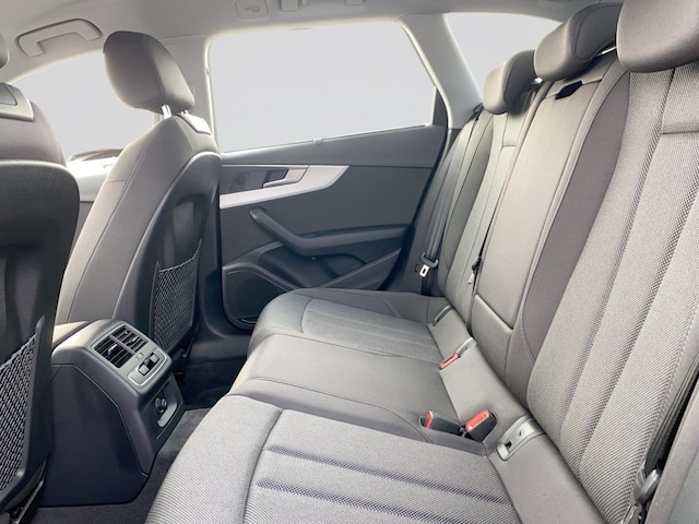 Audi A4 35 TDI Avant S-Tronic