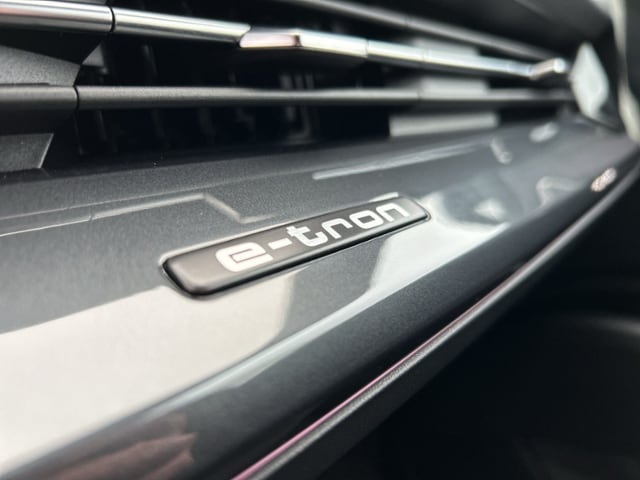 Audi Q4 e-tron 40 Sportback