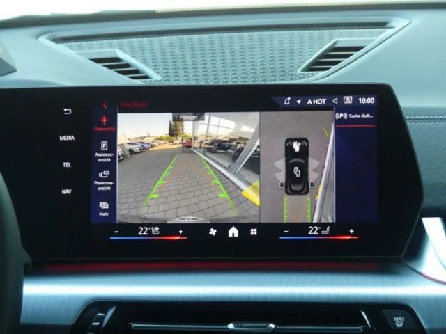 BMW X2 M-Sport M35i xDrive