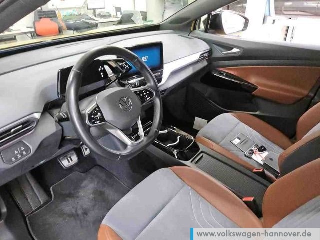 Volkswagen ID.4 1st Edition Performance Pro