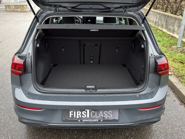 Volkswagen Golf Rabbit TSI