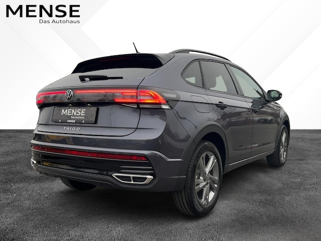 Volkswagen Taigo 1.5 TSI DSG