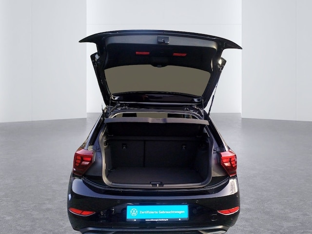 Volkswagen Polo 1.0 TSI Life