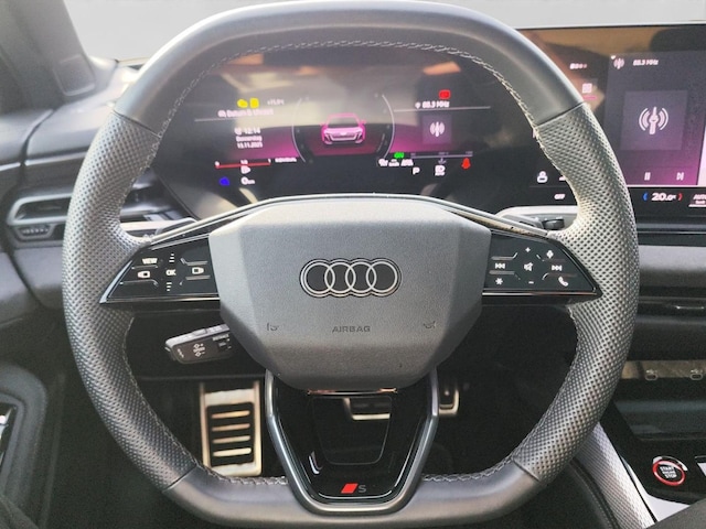 Audi S5 Avant S-Tronic