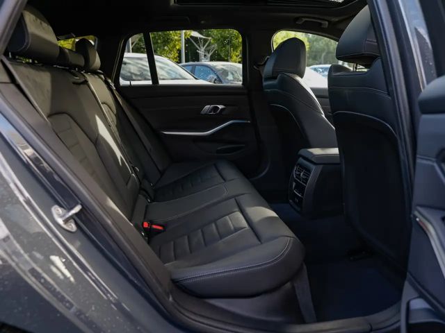 BMW 340 Touring xDrive