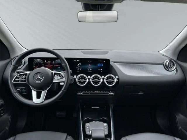 Mercedes-Benz EQA 250 Progressive