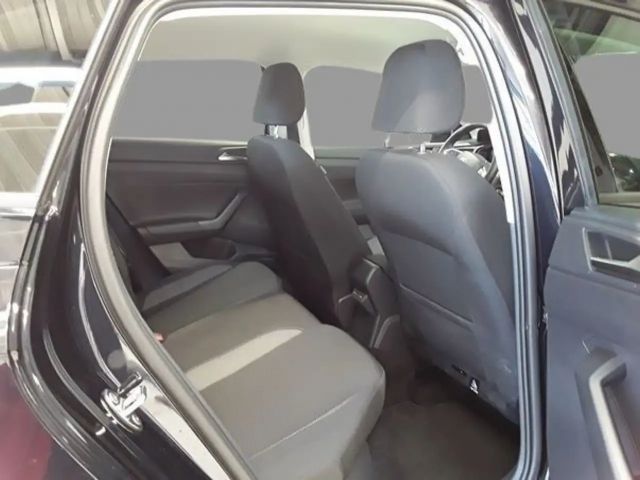 Volkswagen Taigo 1.0 TSI Life