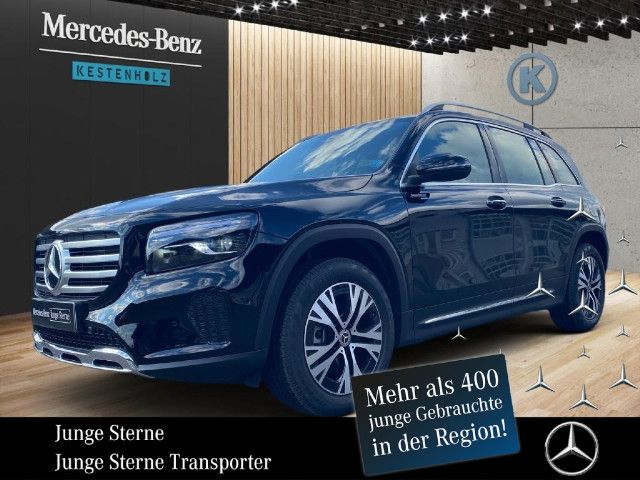 Mercedes-Benz GLB 200 GLB 200 d