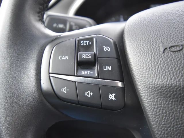 Ford Focus Cool & Connect EcoBoost