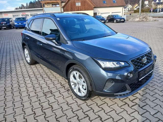 Seat Arona 1.0 TSI DSG FR-lijn
