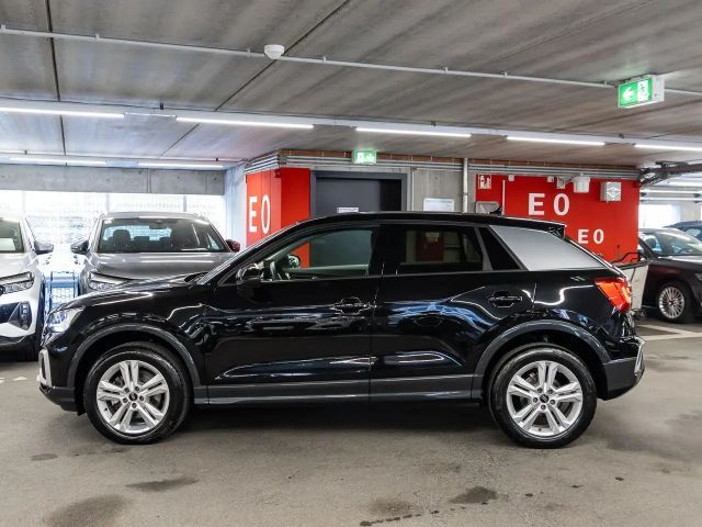 Audi Q2 35 TDI S-Tronic