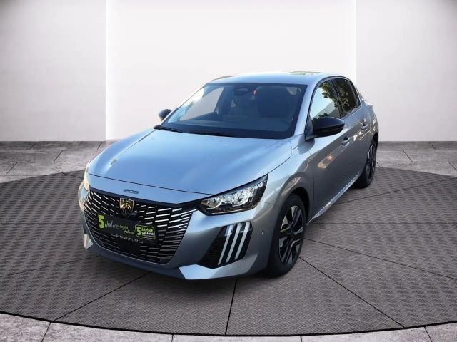 Peugeot 208 Allure Pack