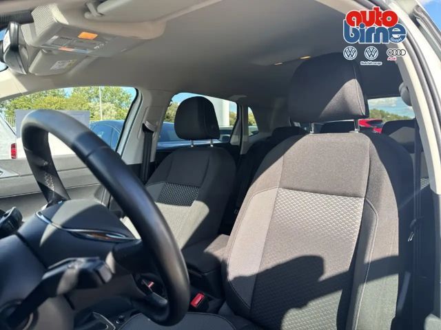 Volkswagen Polo 1.0 TSI