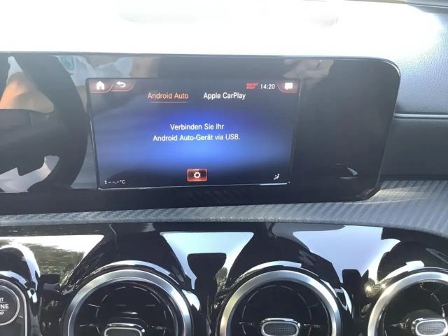 Mercedes-Benz A 250 A 250 e Style