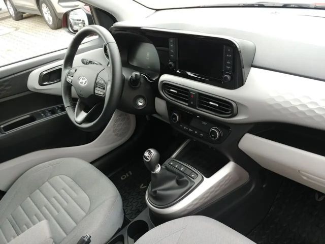 Hyundai i10 1.2 Prime