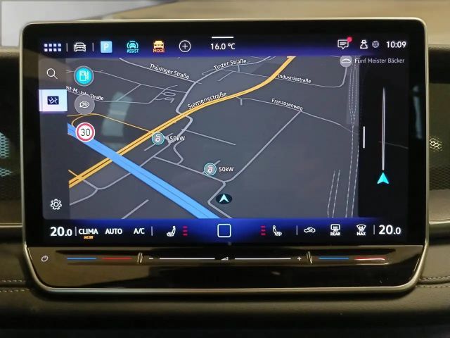 Volkswagen Tayron 1.5 eTSI DSG Life