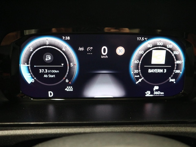 Volkswagen Caddy 2.0 TDI