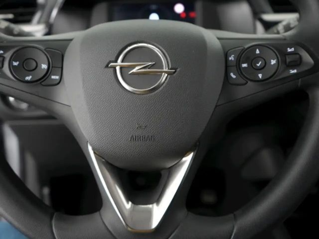 Opel Corsa Edition F Edition