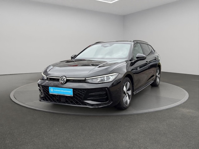Volkswagen Passat DSG R-Line eHybrid