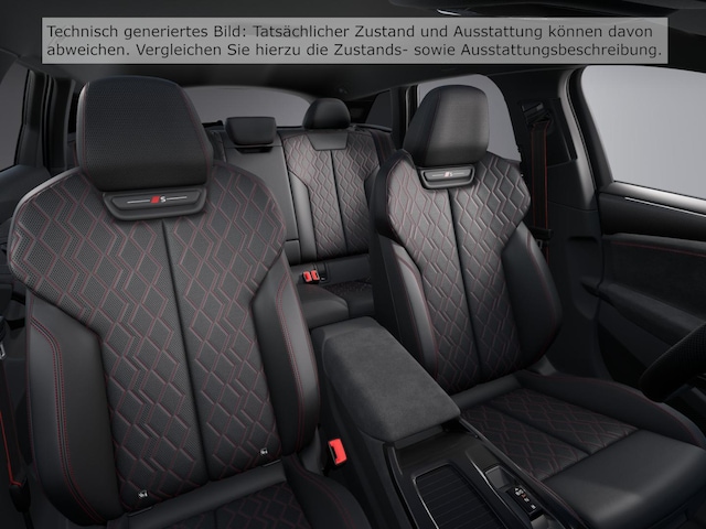 Audi A6 e-tron Avant