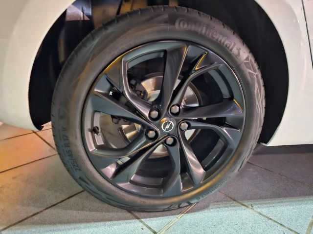 Opel Astra GS-Line Grand Sport