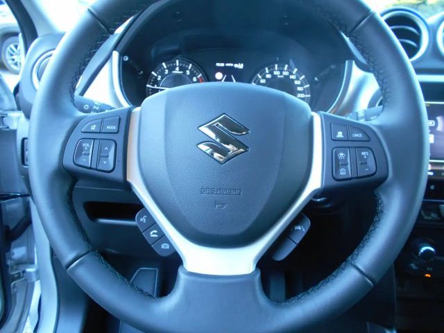 Suzuki Vitara AllGrip Hybrid Shine