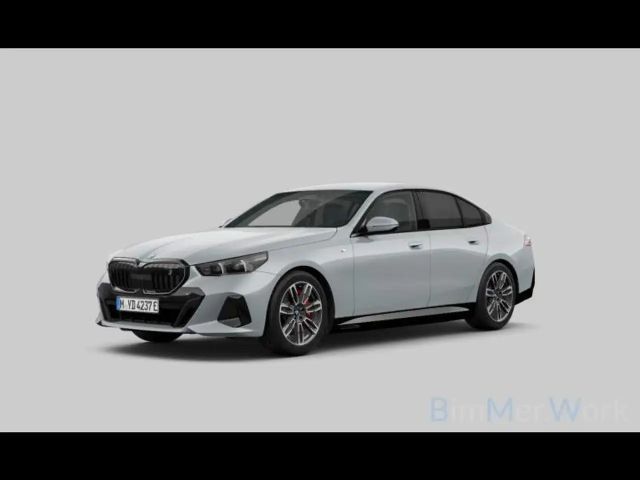 BMW i5 M-Sport Sedan