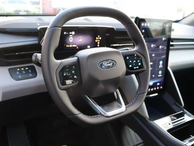 Ford Explorer Premium