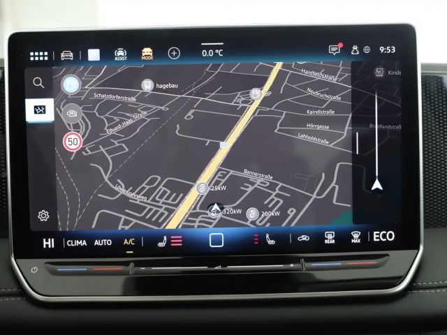 Volkswagen Tiguan DSG eHybrid