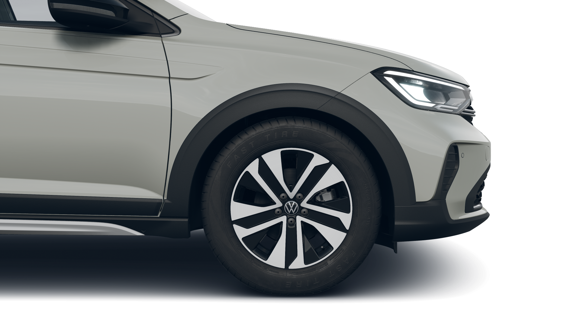 Volkswagen Taigo ENERGY 1 0 l TSI OPF 70 kW (95 PS) 5-Gang