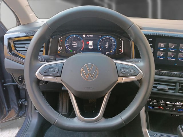 Volkswagen Taigo 1.0 TSI DSG IQ.Drive Life