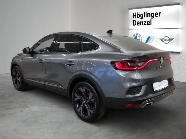 Renault Arkana EDC RS TCe 140