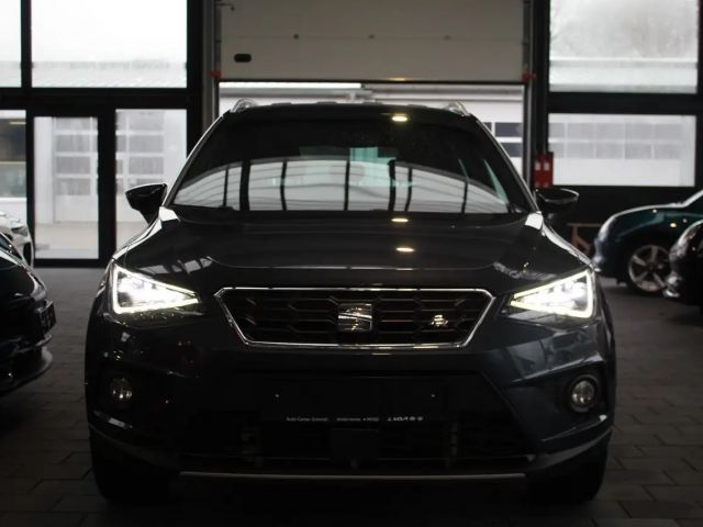 Seat Arona 1.0 TSI FR-lijn
