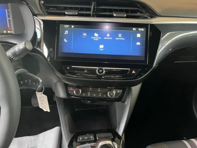 Opel Corsa 1.2 Turbo GS-Line Grand Sport Turbo