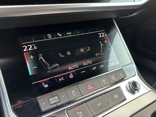 Audi A6 40 TDI Quattro