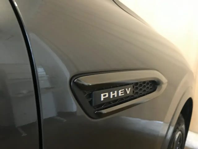 Mazda CX-60 Homura e-Skyactiv