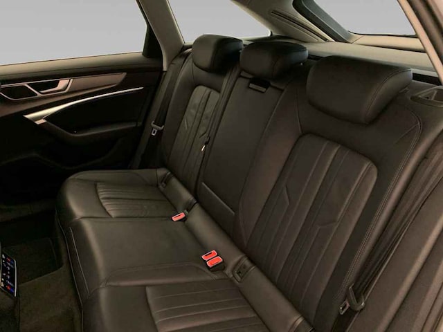 Audi A6 50 TDI Avant Quattro