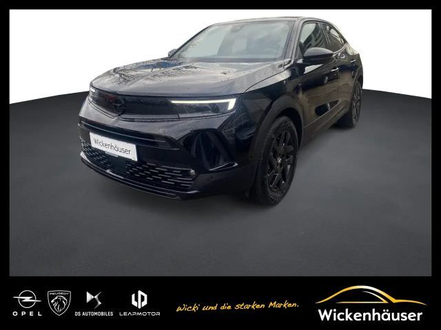 Opel Mokka GS-Line Grand Sport