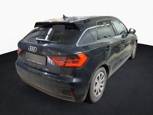 Audi A1 30 TFSI S-Tronic Sportback
