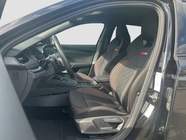 Skoda Octavia 2.0 TDI 4x4 Combi RS