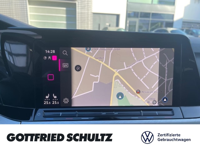 Volkswagen Golf 1.5 TSI Life